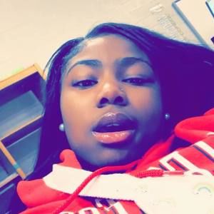 Meet your Posher, Bre